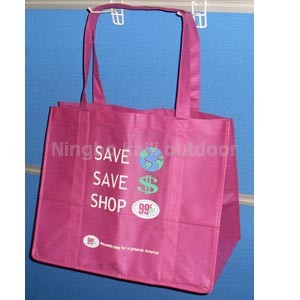 Non woven bag 7