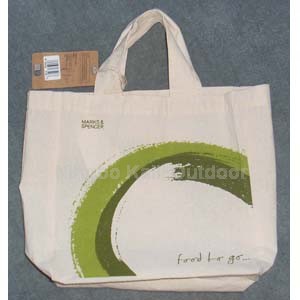 Cotton bag 9