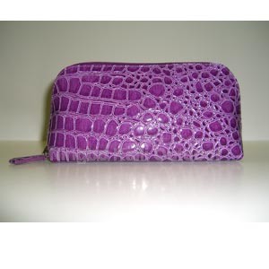 Cosmetic bag 1