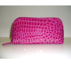 Cosmetic bag 6